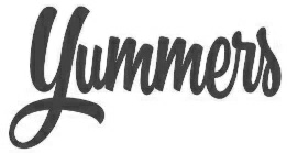 Yummers Device mark 3642905 Trademark