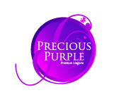 Precious Purple Device mark 3633472 Trademark