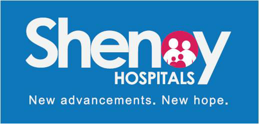 Shenoy Hospitals -new Advancements. New Hope Device mark 3644704 Trademark