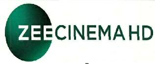 Zee Cinema Hd Device mark 3651234 Trademark