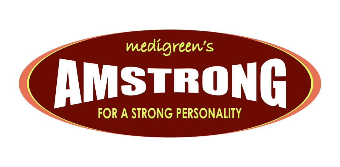 Amstrong Device mark 3633064 Trademark