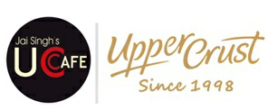 Uc Cafe Upper Crust Device mark 3634489 Trademark