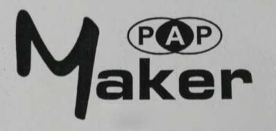 Pap Maker Device mark 3603999 Trademark