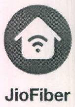Jiofiber Device mark 3633107 Trademark