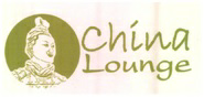 China Lounge With Device (label) Device mark 3657552 Trademark