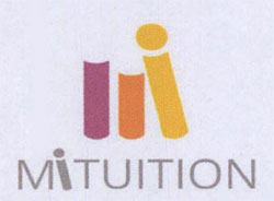 Mituition With Mi Logo Device mark 3647190 Trademark