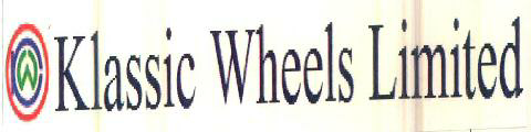 Klassic Wheels Limited Device mark 3633128 Trademark