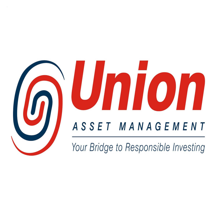 Union Asset Management Your Bridge To Responsible Investing Device mark 3655211 Trademark
