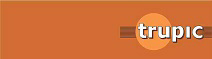 Trupic Device mark 3635403 Trademark