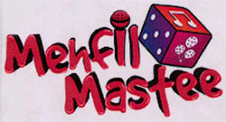 Mehfil Mastee With Device Of Dice Device mark 3653860 Trademark