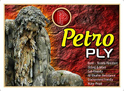 Petro Ply Device mark 3635160 Trademark