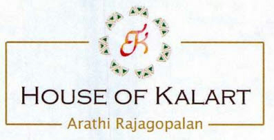 House Of Kalart Arathi Rajagopalan Device mark 3639593 Trademark