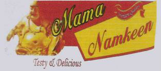 Mama Namkeen Device mark 3639621 Trademark