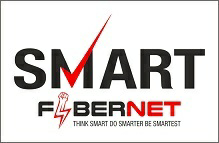 Smart Fibernet;think Smart Do Smarter Be Smartest Device mark 3640962 Trademark