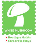 White Mushroom Device mark 3657286 Trademark