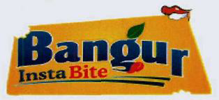 Bangur Insta Bite Device mark 3620541 Trademark