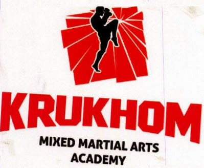 Krukhom Mixed Martial Arts Academy Device mark 3612466 Trademark