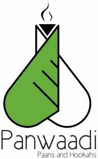 Panwaadi Paans And Hookahs (label) Device mark 3637653 Trademark