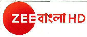 Zee Bangla Hd Device mark 3651214 Trademark