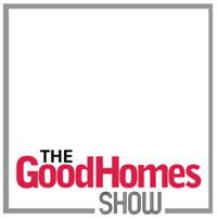 The Goodhomes Show (label) Device mark 3643842 Trademark