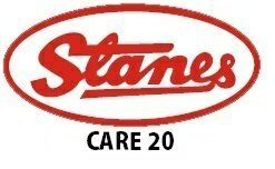 Stanes Care 20 Device mark 3612251 Trademark
