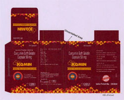 Kqmin Device mark 3626880 Trademark