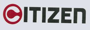 Citizen Device mark 3653752 Trademark