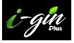 I-gin Plus Device mark 3645123 Trademark