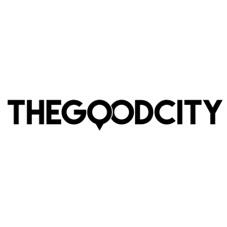 The Good City (logo) Device mark 3651436 Trademark