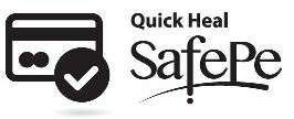 Quick Heal Safepe Label Device mark 3641816 Trademark