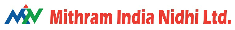 Mithram India Nidhi Ltd. Device mark 3655777 Trademark