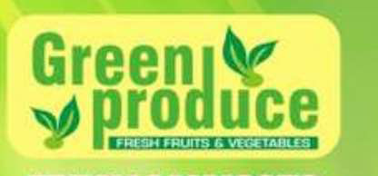 Green Produce Device mark 3616558 Trademark