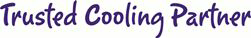 Trusted Cooling Partner Device mark 3649414 Trademark