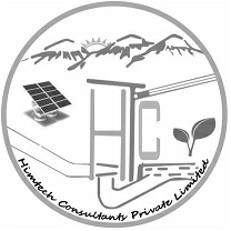 Himtech Consultants Private Limited Device mark 3661619 Trademark