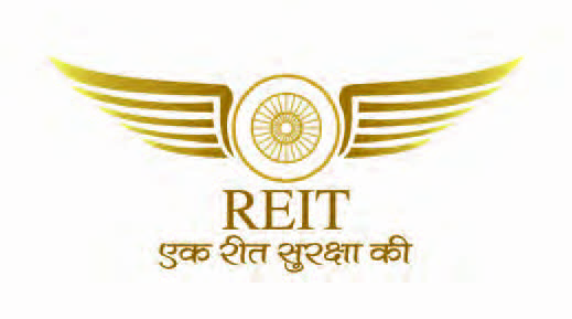 Reit Logo Device mark 3629086 Trademark