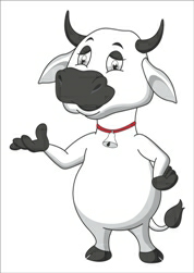 Device Of Cow Device mark 3651409 Trademark