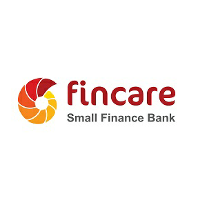 Fincare Small Finance Bank Device mark 3635193 Trademark