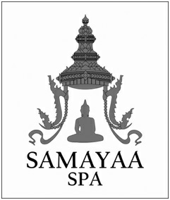 Samayaa Spa Device mark 3627131 Trademark