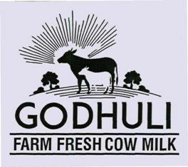 Godhuli Device mark 3665710 Trademark