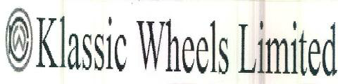 Klassic Wheels Limited Device mark 3633127 Trademark