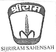 Shriram Sahensah Device mark 3648154 Trademark