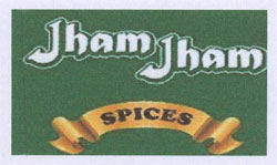 Jham Jham Device mark 3655692 Trademark