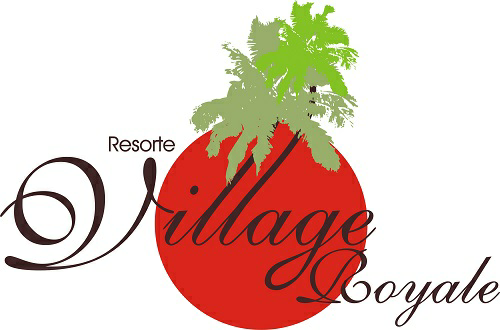 Resorte Village Royale Device mark 3638914 Trademark