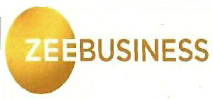 Zee Business Device mark 3656463 Trademark