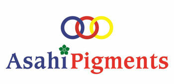 Asahi Pigments Device mark 3610226 Trademark