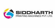 Siddharth Printing Machines Private Limited Device mark 3642449 Trademark