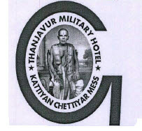 Thanjavur Military Hotel Kattiyan Chettiyar Mess Device mark 3642771 Trademark