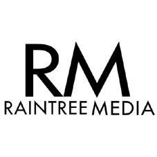 Raintree Media (logo) Device mark 3651435 Trademark
