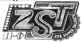 Zst Zee Super Talents Device mark 3645631 Trademark