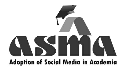 Asma- Adoption Of Social Media In Academia Device mark 3628212 Trademark